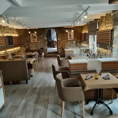 Vente - Restaurant - Lézardrieux (22740)-photo-2