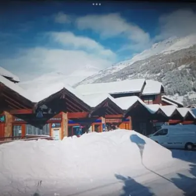 Vente - Restaurant - Crêperie - Hautes-Alpes (05)-photo-4