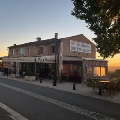 Vente - Restaurant - Gîte - Var (83)-photo-1