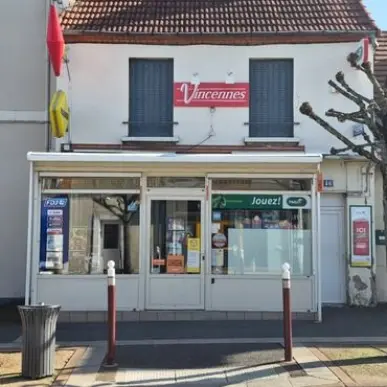 Vente - Bar - Tabac - Allier (03)-photo-5