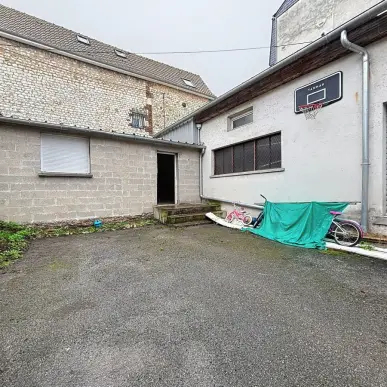 Vente de murs de boutique - Seine-Maritime (76)-photo-3