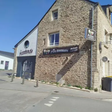 Vente - Restaurant - Pizzeria - Berric (56230)-photo-2