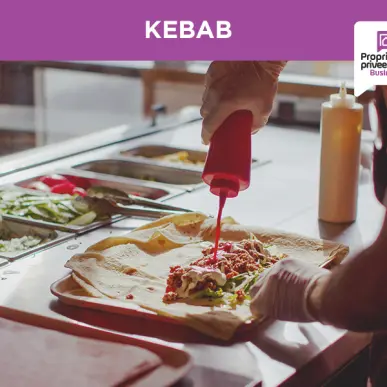 Vente - Restaurant - Restaurant rapide - Kebab - Paris (75)-photo-3