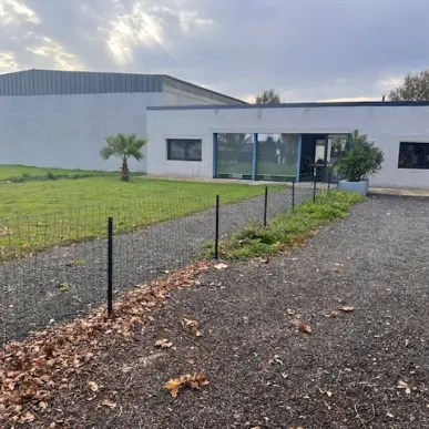 Vente Entrepôt / Local d'activités - Rabastens-de-Bigorre (65140)-photo-3