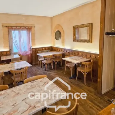 Vente de murs de boutique - Chalon-sur-saone (71100)-photo-1