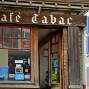 Vente - Bar - Tabac - FDJ - PMU - Presse - Ain (01)