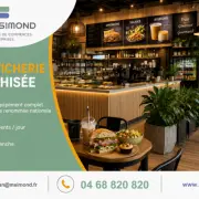 Vente - Restaurant - Snack - Pyrénées-Orientales (66)