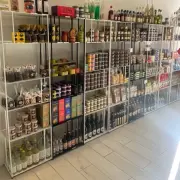 Vente - Alimentation - Cave à vins - Epicerie - Vins et spiritueux - Savoie (73)