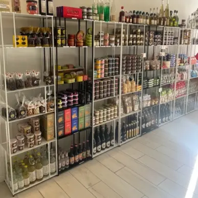Vente - Alimentation - Cave à vins - Epicerie - Vins et spiritueux - Savoie (73)-photo-1