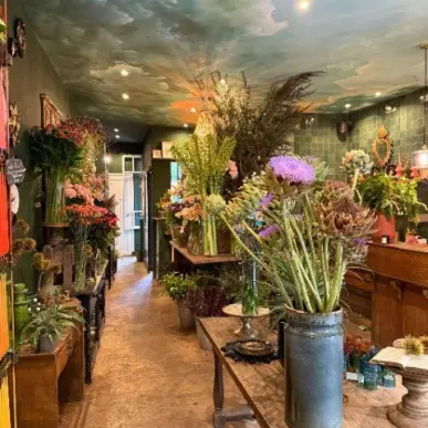 Vente - Fleuriste - Hauts-de-Seine (92)-photo-6