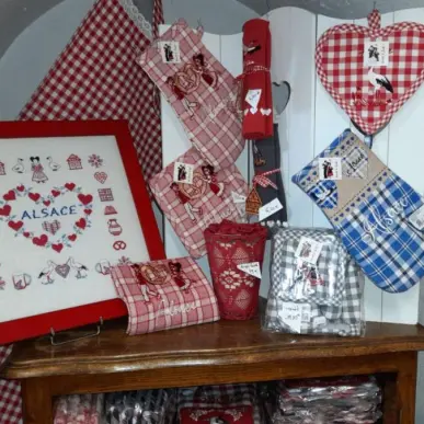 Vente - Mercerie - Bas-Rhin (67)-photo-3