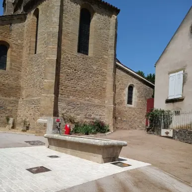 Vente de murs de boutique - Pontaubert (89200)-photo-4