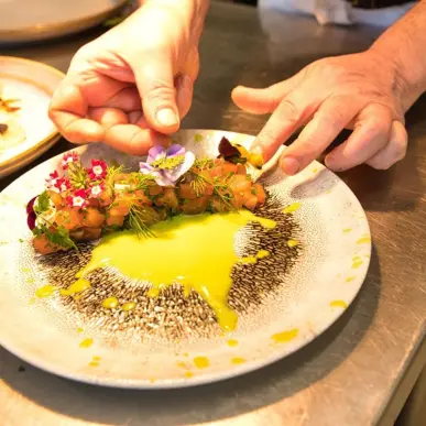 Vente - Restaurant - Eure-et-Loir (28)-photo-7