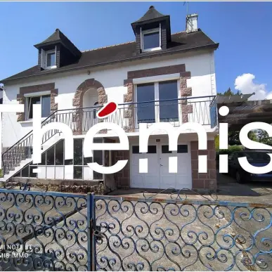 Vente de murs de boutique - Pabu (22200)-photo-1