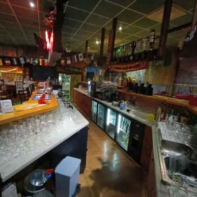 Vente - Bar - Brasserie - Bowling - Haute-Savoie (74)-photo-3