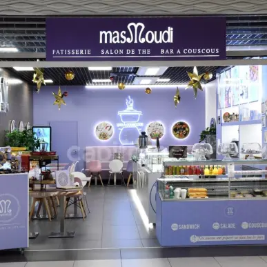 Vente - Bar - Nancy (54000)-photo-1