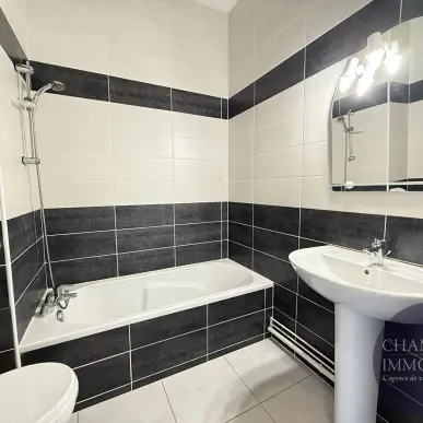 Vente - Plomberie Chauffage - Blois (41000)-photo-2