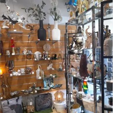 Vente - Mercerie - Grâces (22200)-photo-1