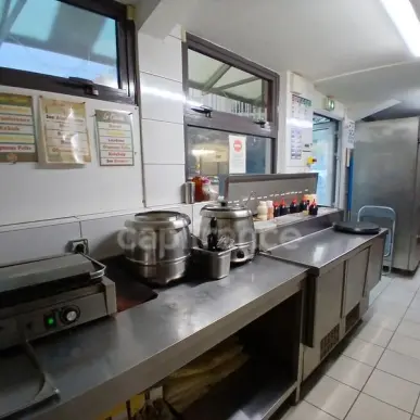 Vente - Restaurant - Marin (97290)-photo-8