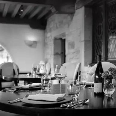 Vente - Hôtel - Restaurant - Auberge - Côte-d'Or (21)-photo-2