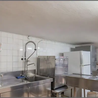 Vente - Pressing - Mouilleron-le-Captif (85000)-photo-3