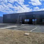 Vente Terrain ZI / ZA - Landaul (56690)