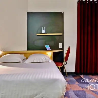 Vente - Hôtel - Meurthe-et-Moselle (54)-photo-5