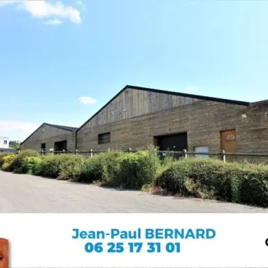 Vente de murs de boutique - Saône-et-Loire (71)-photo-5