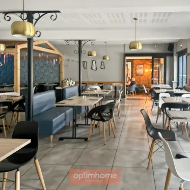 Vente - Bar - Restaurant - Pizzeria - Cazaubon (32150)-photo-4