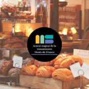 Vente - Boulangerie - Pâtisserie - Traiteur - Chocolaterie Chocolatier - Nord (59)