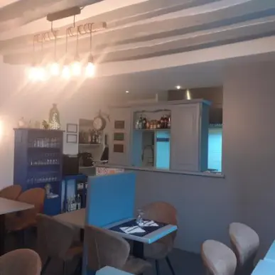 Vente - Restaurant - Crêperie - Indre-et-Loire (37)-photo-2