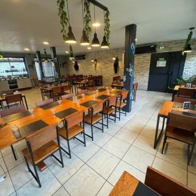 Vente - Restaurant - Guyane (973)-photo-3