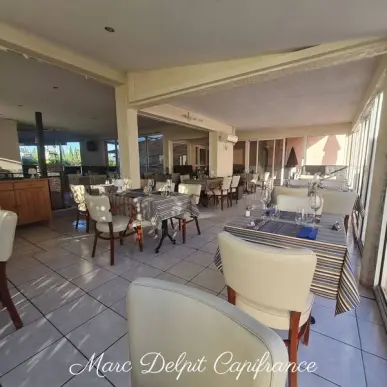 Vente - Restaurant - Canet-en-Roussillon (66140)-photo-8