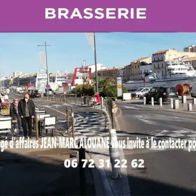 Vente - Bar - Restaurant - Crêperie - Snack - Hérault (34)-photo-4