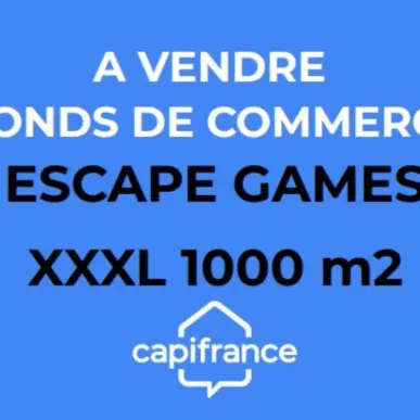 Vente - Bar - Billard - Nimes (30000)-photo-5