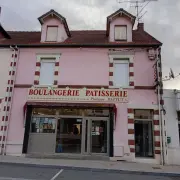 Vente - Boulangerie - Pâtisserie - Ars-les-Favets (63700)