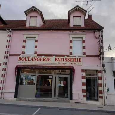 Vente - Boulangerie - Pâtisserie - Ars-les-Favets (63700)-photo-1