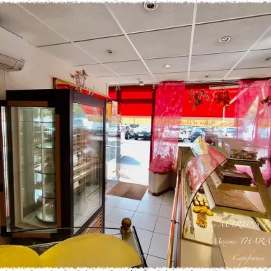 Vente - Boulangerie - Pâtisserie - Chateauroux (36000)-photo-4