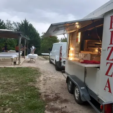 Vente - Pizzas à emporter - Gers (32)-photo-4
