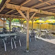 Vente - Bar - Restaurant - Garage - La Compôte (73630)