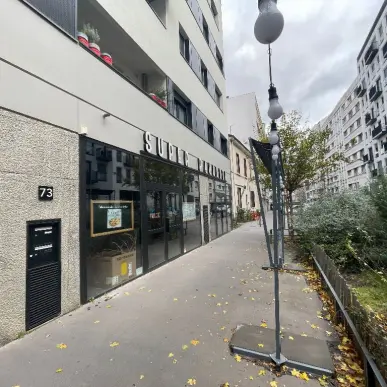 Vente - Restaurant - Villeurbanne (69100)-photo-2