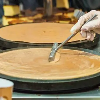 Vente - Restaurant - Crêperie - Hauts-de-Seine (92)-photo-3