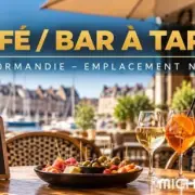 Vente - Bar - Café - Loto - Orne (61)