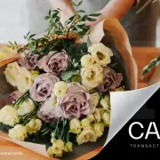 Vente - Fleuriste - Rennes (35000)