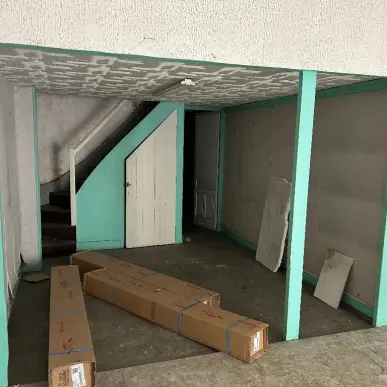 Location Local Commercial - Villeurbanne (69100)-photo-2
