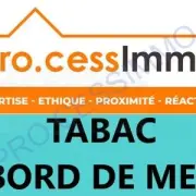 Vente - Tabac - Gard (30)