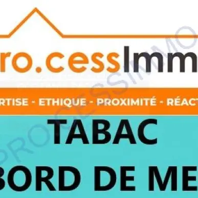 Vente - Tabac - Gard (30)-photo-1