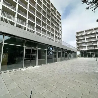 Vente de murs de boutique - Rennes (35000)-photo-8