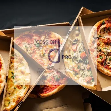 Vente - Restaurant - Pizzeria - Gard (30)-photo-5