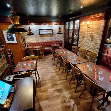 Vente - Restaurant - Pizzeria - Alencon (61000)-photo-2